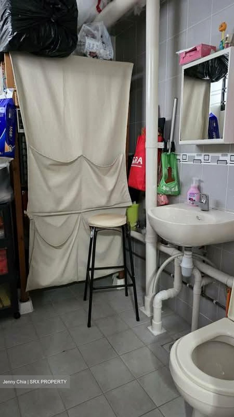 Blk 301 Hougang Avenue 5 (Hougang), HDB 3 Rooms #579280771